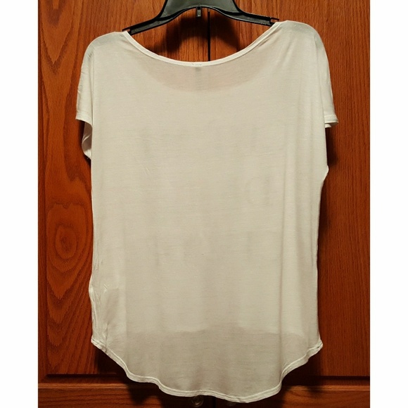 MISS ROYAL T - GRAPHIC TEE - Picture 2 of 4